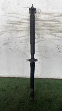 Arbre de transmission (propulsion)