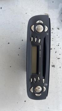 Autoradio