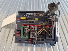Boitier servitude moteur (BSM)