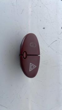 Bouton de warning