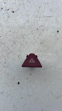 Bouton de warning