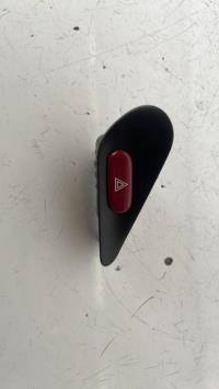 Bouton de warning