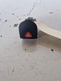 Bouton de warning