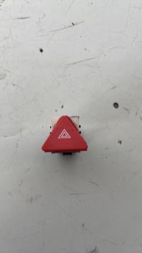 Bouton de warning