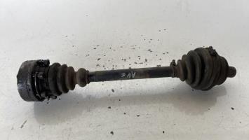 Cardan gauche (transmission)