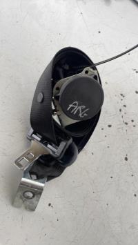 Ceinture arriere gauche