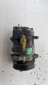 Compresseur clim