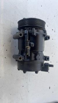 Compresseur clim
