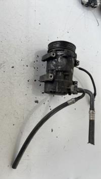Compresseur clim