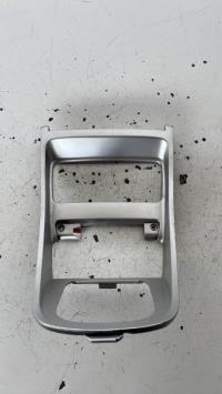 Console central (interieur plastique)