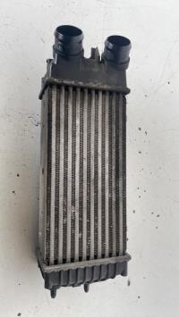 Echangeur air (Intercooler)