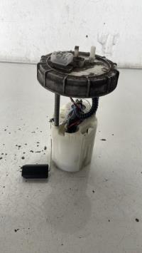 Jauge à carburant