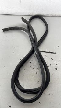 Joint de porte avant droite