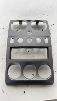 Kit enjoliveur interieur