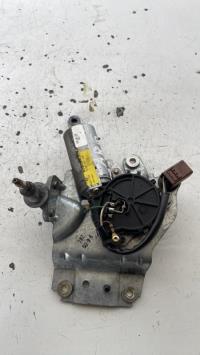 Moteur essuie glace arriere