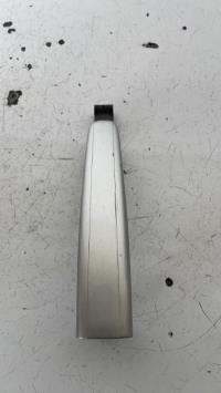 Poignee porte avant gauche