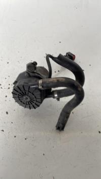 Pompe à vide