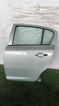 Porte arriere gauche