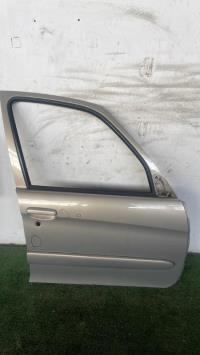 Porte avant droit
