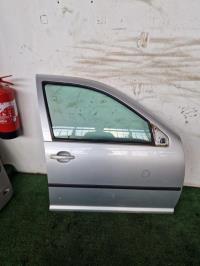 Porte avant droit