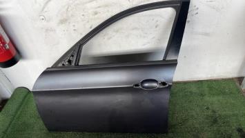 Porte avant gauche