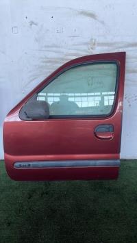 Porte avant gauche