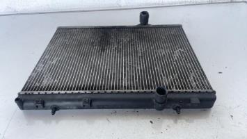 Radiateur eau