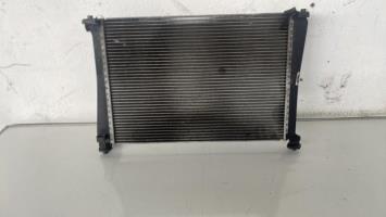 Radiateur eau
