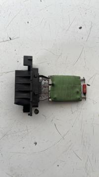 Resistance chauffage