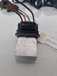 Resistance chauffage