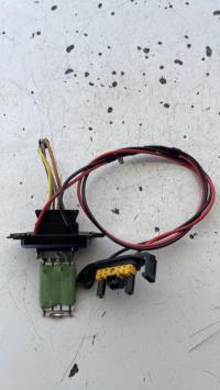 Resistance chauffage