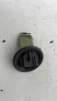 Resistance chauffage