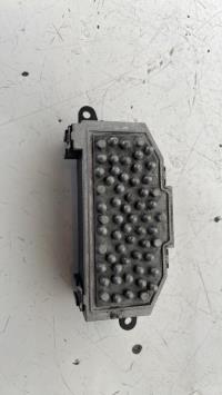 Resistance chauffage