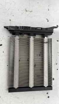 Resistance chauffage