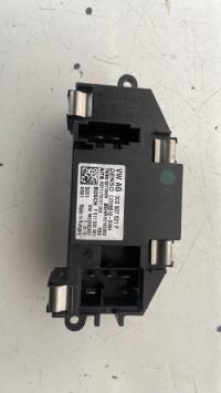 Resistance chauffage