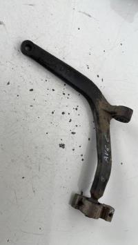 Triangle avant gauche