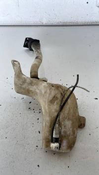 Vase de lave glace