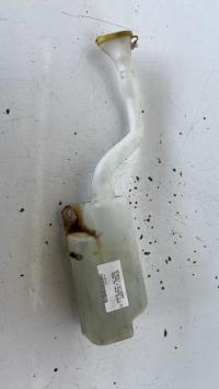 Vase de lave glace