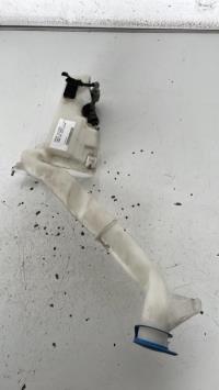 Vase de lave glace