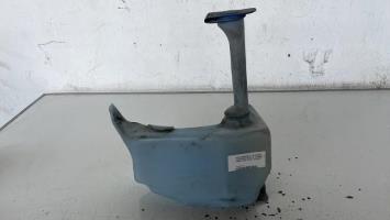 Vase de lave glace