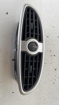 Aerateur tableau de bord