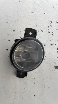 Anti brouillard droit (feux)