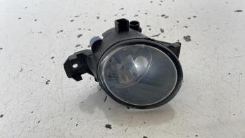 Anti brouillard gauche (feux)