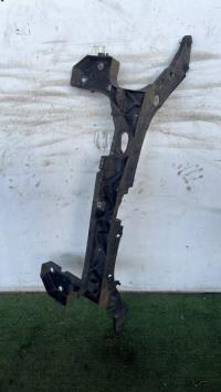 Armature avant, Masque avant