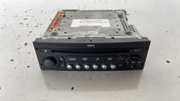 Autoradio d'origine