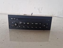 Autoradio d'origine