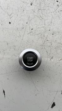 Bouton de demarrage