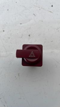 Bouton de warning