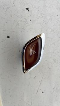 Bouton de warning