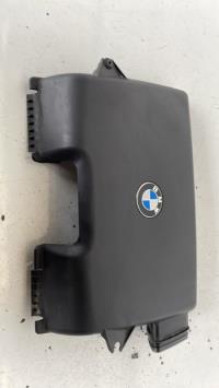 Cache moteur 
